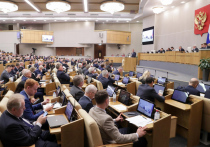 Госдума приняла в первом чтении законопроект о реестре алиментщиков