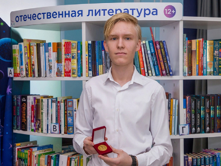В ЯНАО по инициативе школьника победители окружного этапа Всероссийской олимпиады получат субсидии для учебы в вузах