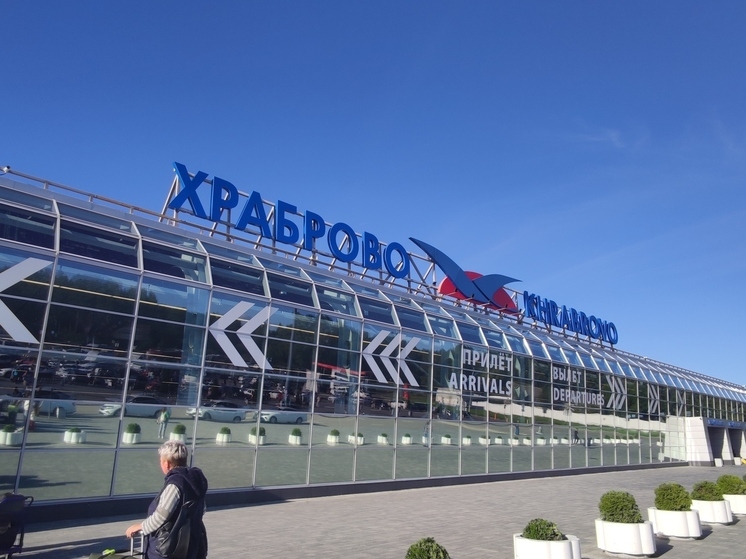 Калининград попал в топ-5 популярных новогодних направлений у россиян