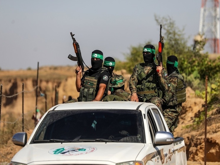 Израиль потребовал объяснений от мировых СМИ, чьи репортеры сопровождали ХАМАС 7 октября