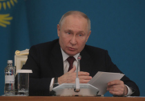 Владимир Путин в своем заявлении по итогам переговоров с Касымом-Жомартом Токаевым дал оценку ситуации в российской экономике