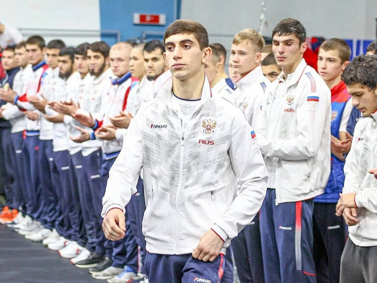 Сочинский боксер представит Россию на чемпионате Европы