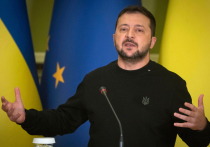Отрицание реальности стало трендом у киевских политиков
