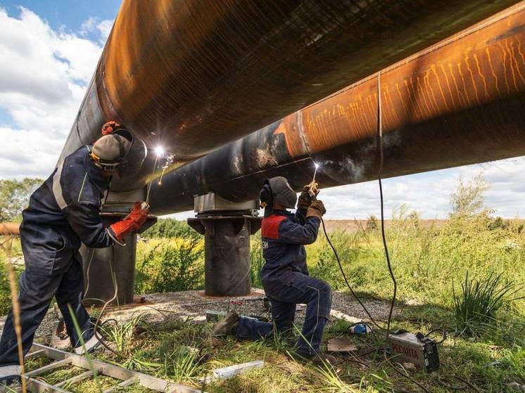 СГК Хакасии сдала паспорта готовности к отопительному сезону