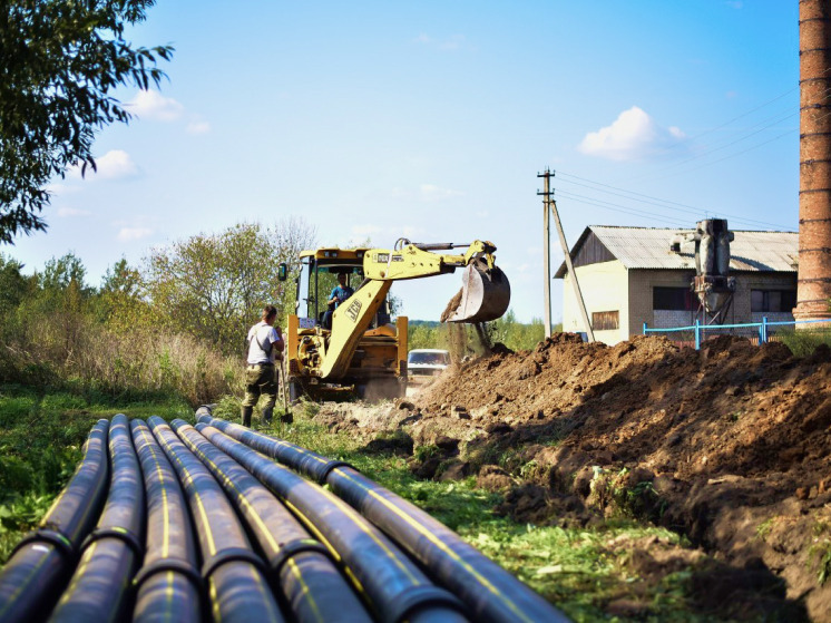 Сыграть ноктюрн на флейте газовых труб