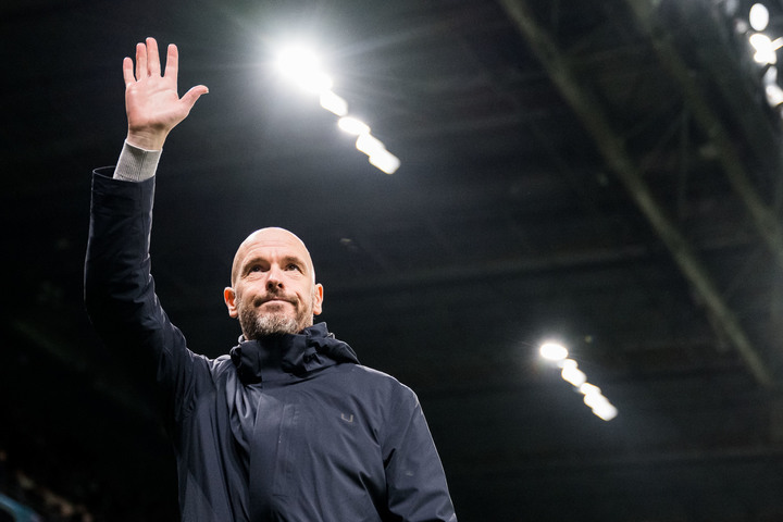 Красные дьяволы бесконтрольно проигрывают матчи