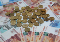 «Оклад повышают на 400 рублей»
