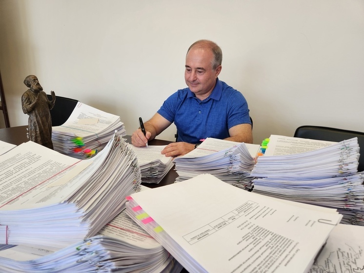 Борис Немик остался исполнять обязанности главы минздрава Красноярского края