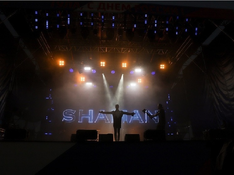 Дипломная работа тульского певца SHAMAN прошла проверку на плагиат
