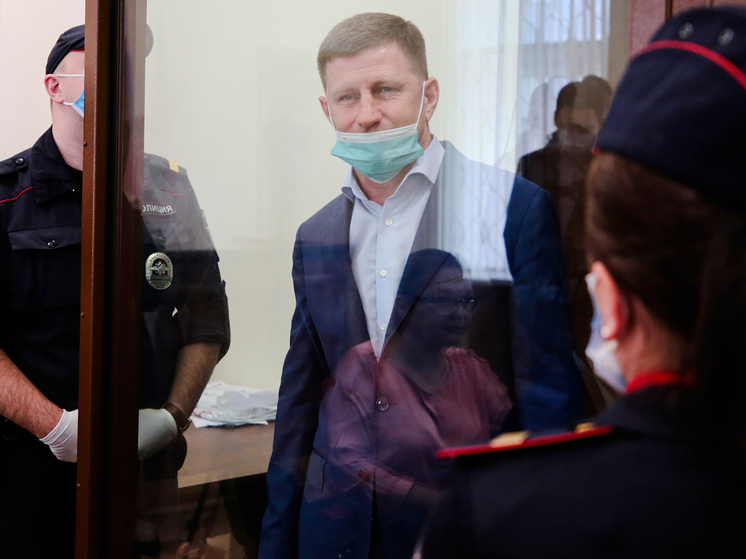 Конфуз на процессе над Фургалом: правозащитника Меркачеву допросили без нее