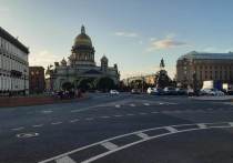  

Оптовая торговля в Петербурге за три квартала 2023 г