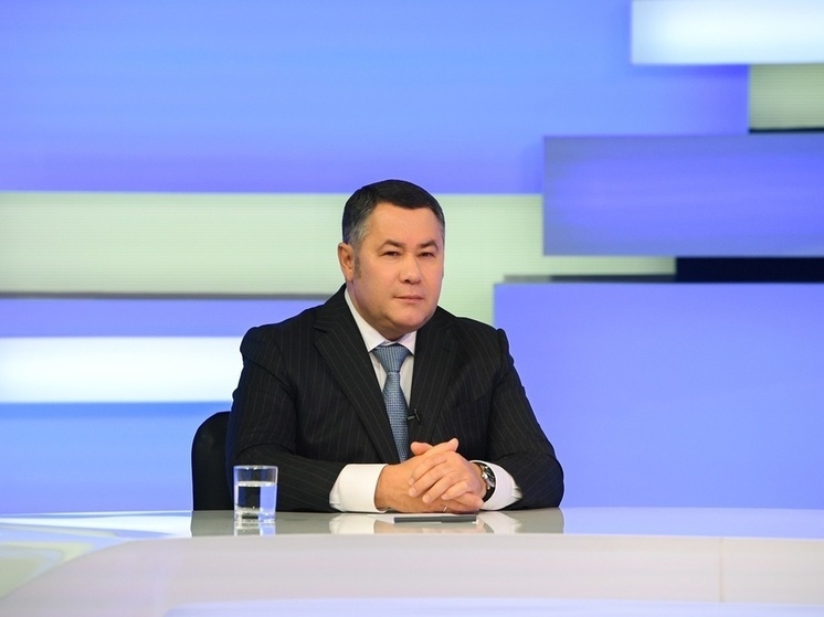 В Кувшиново МФЦ из приспособленного помещения жилого дома переедет в отдельное здание