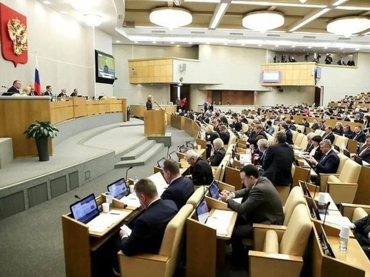 Депутаты Госдумы одобрили перенос компенсации советских вкладов на 2027 год