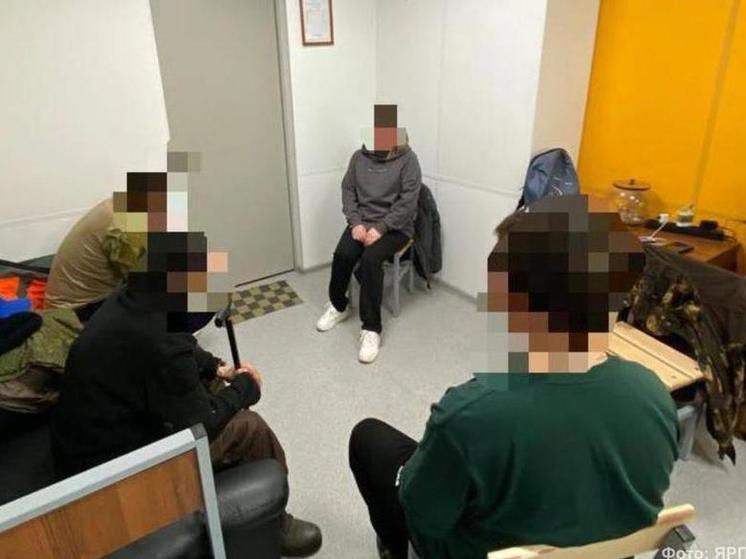 Психологи Якутии работают в госпитале Ростова-на-Дону
