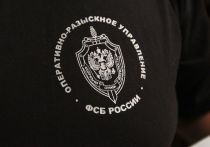 В Лефортовский суд Москвы поступило ходатайство о аресте россиянина, задержанного ФСБ по подозрению в госизмене