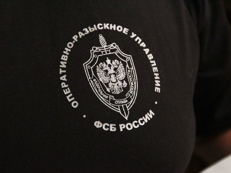ФСБ попросила Лефортовский суд арестовать Блинова за госизмену
