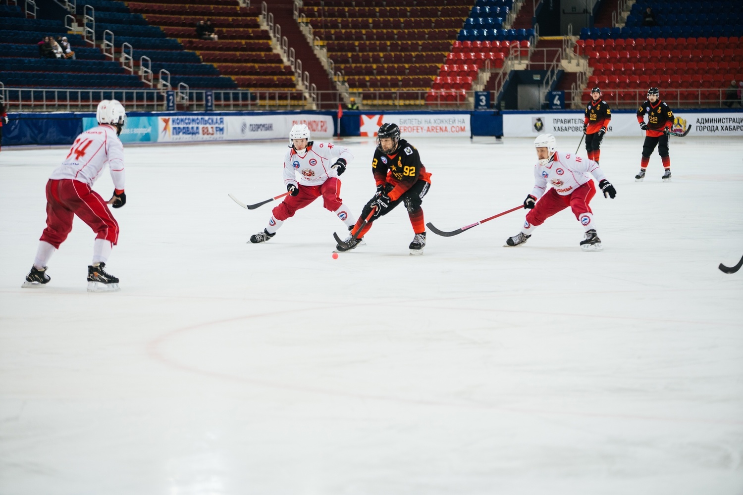 «ска-нефтяник-2», шкинёв даниил. первенство россии по хоккею 2005. хоккей с мячом ска нефтяник саяны. хоккей с мячом ска нефтяник саяны. ска нефтяник 2.