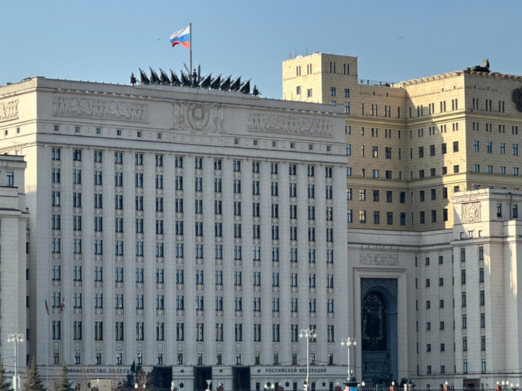 Над Тульской областью в ночь на 10 ноября сбит БПЛА