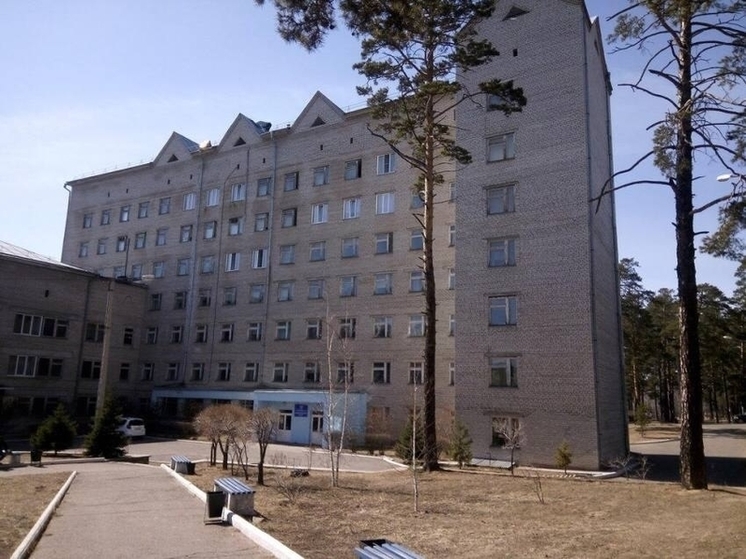 Врачи помогли женщине с невынашиванием родить ребенка в Чите