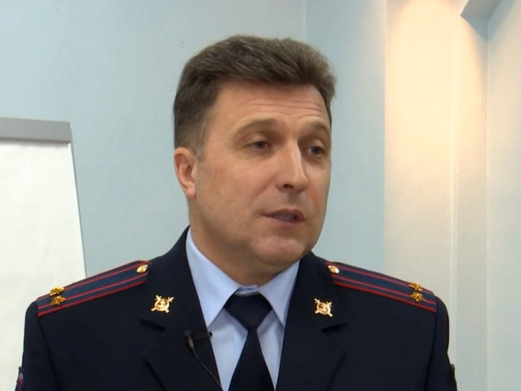 Экс-глава ГИБДД Воронежа занял должность замруководителя городского управления транспорта