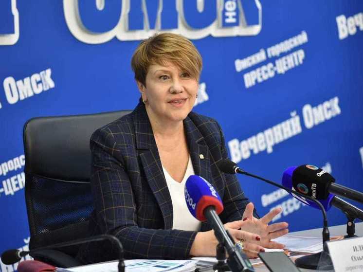 В Омске бюджет на 2024 год станет рекордным из-за доходов