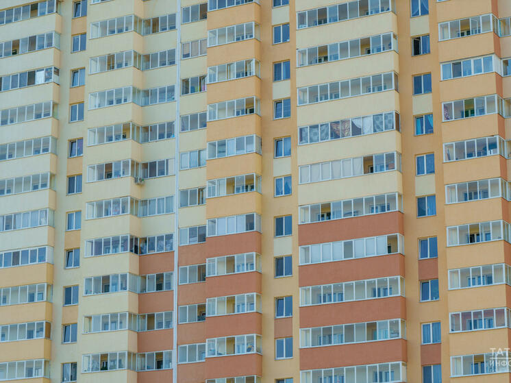 Выполнили план в Татарстане по соципотеке на 91 процент