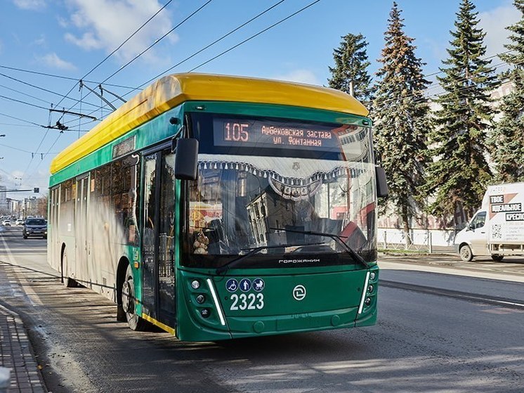 В Пензе рассказали, когда общественный транспорт будет курсировать до 23 часов