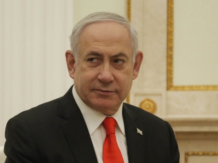 Нетаньяху смягчил риторику о будущей оккупации сектора Газа Израилем