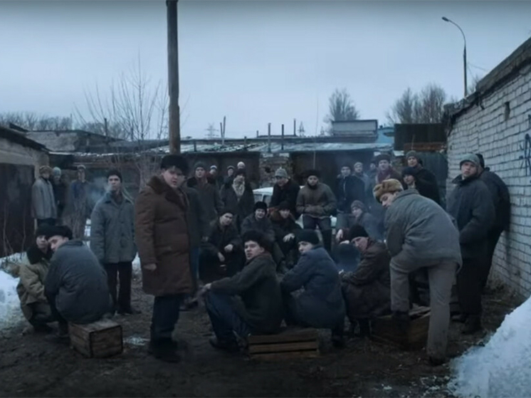 Сериал «Слово пацана», съемки которого наделали в Татарстане немало шума, все-таки вышел в онлайн-кинотеатрах.