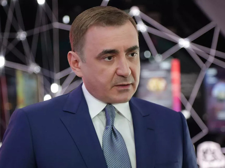 Дюмин поздравил тульских полицейских с профессиональным праздником