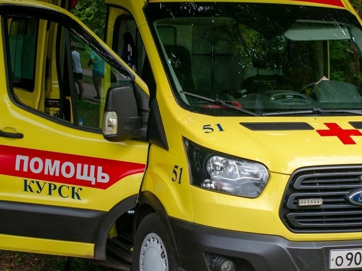 Под Курском женщина на «Ниссане» задавила насмерть пенсионера