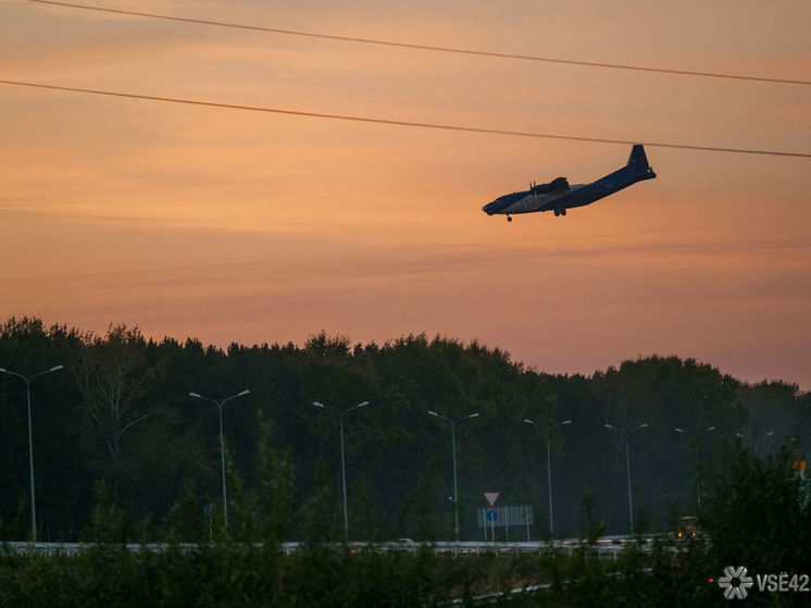 Из Кемерова запустят новые авиарейсы