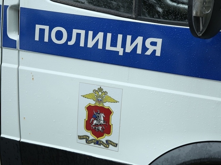 Инцидент произошел в Дмитровском городском округе