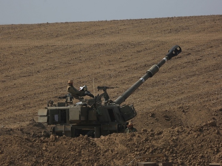 В ЦАХАЛ заявили о ликвидации командовавших нападением на военную базу Зиким