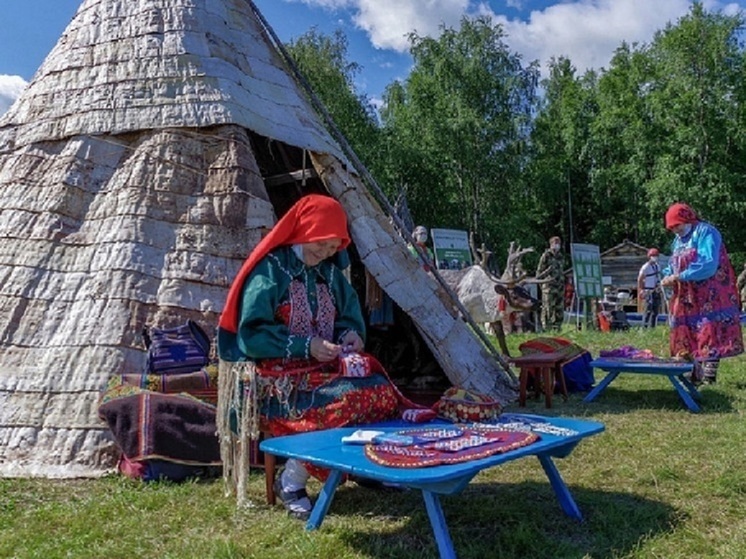 В Салехарде формируют Совет КМНС при главе города