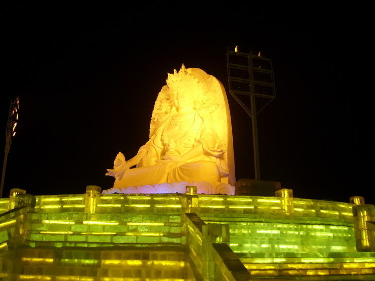 Жителей Амурской области просят воздержаться от поездок в Китай