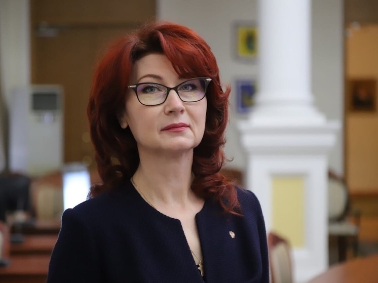 Евдокимова взяла на контроль ситуацию с выпавшим из окна рязанским школьником