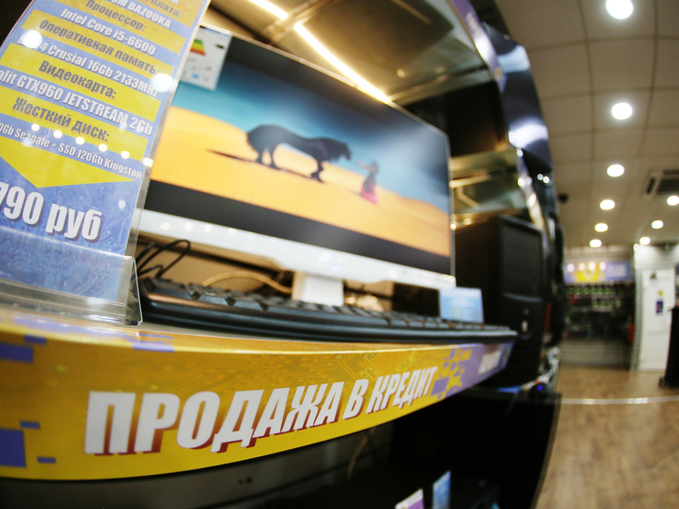Производитель принтеров HP начал ликвидацию дочерней компании в России