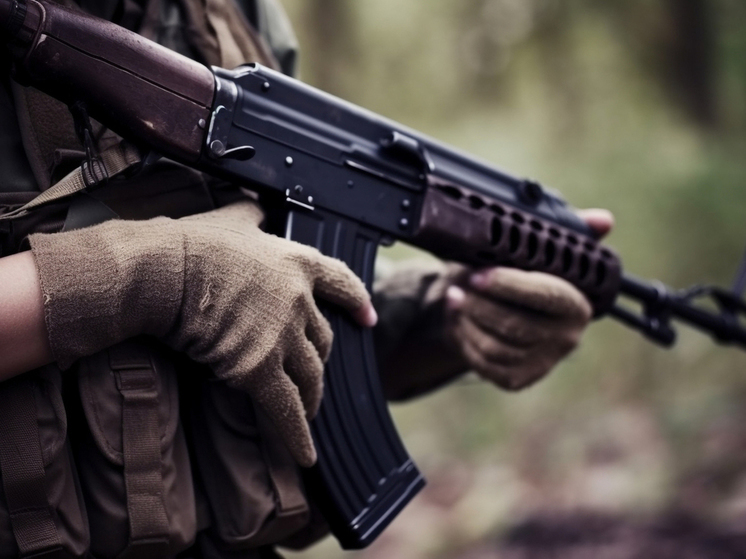 В Великобритании заявили о подготовке 30 тысяч украинских военных