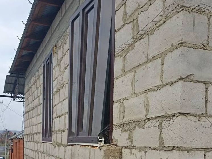 Два человека попали в реанимацию после взрыва газа в Ингушетии