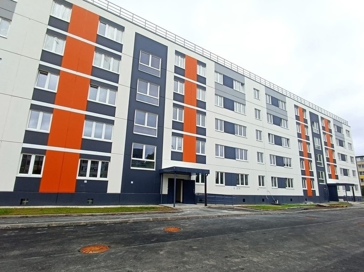 Жителей сел Карелии будут расселять из аварийного жилфонда в деревянные дома