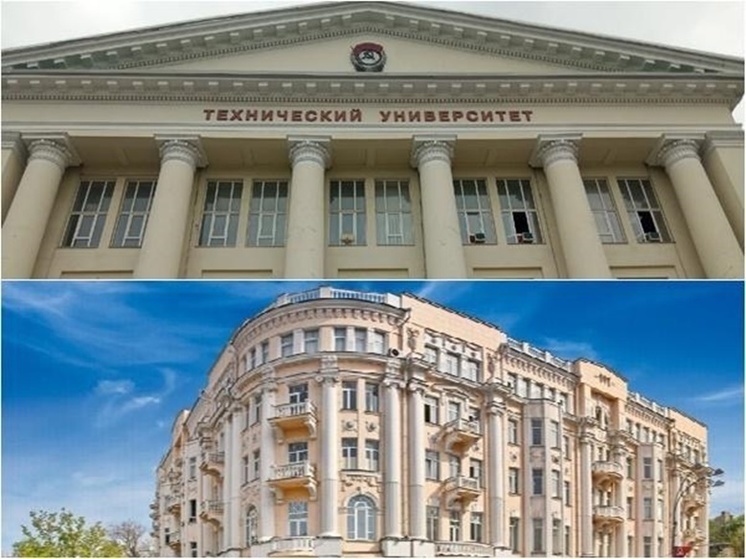 Депутат Антон Гетта: два вуза Ростова стали лидерами по приему детей участников СВО