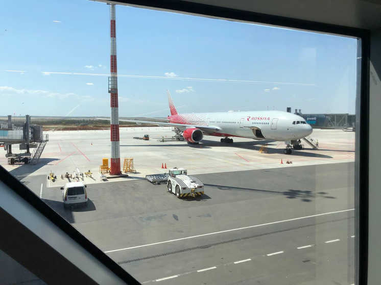 В Кировской области подумают над возвращением авиарейсов в Мурманск