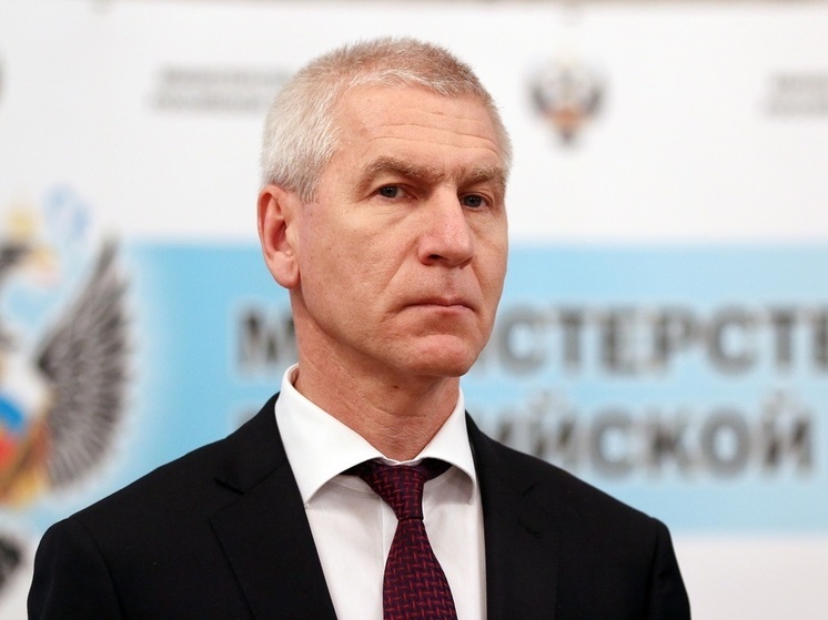 Матыцин анонсировал проведение в России альтернативных Олимпиаде соревнований