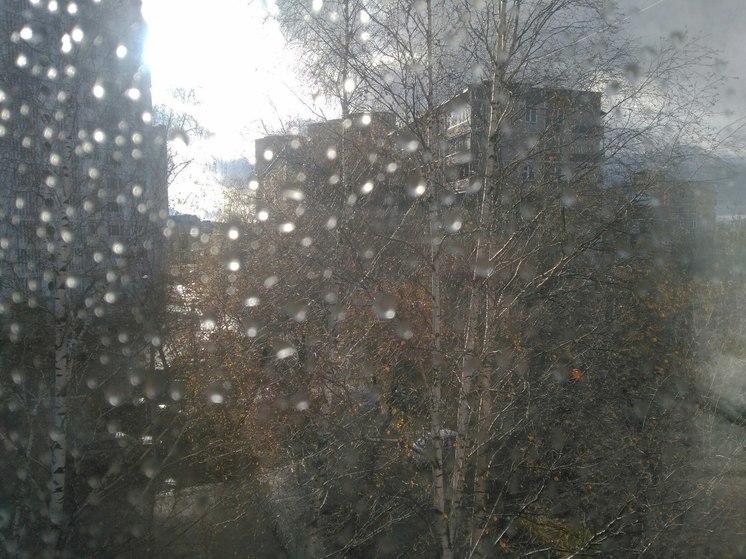 Осенняя погода в Перми сохранится еще на несколько дней