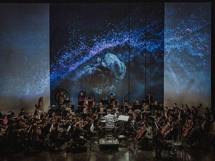 Симфонический оркестр радио «Орфей» выступит в Сочи в течение двух дней