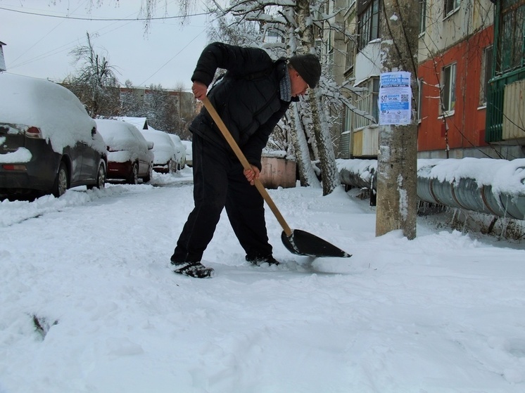 В Орле обсуждали готовность управляющих компаний к зиме