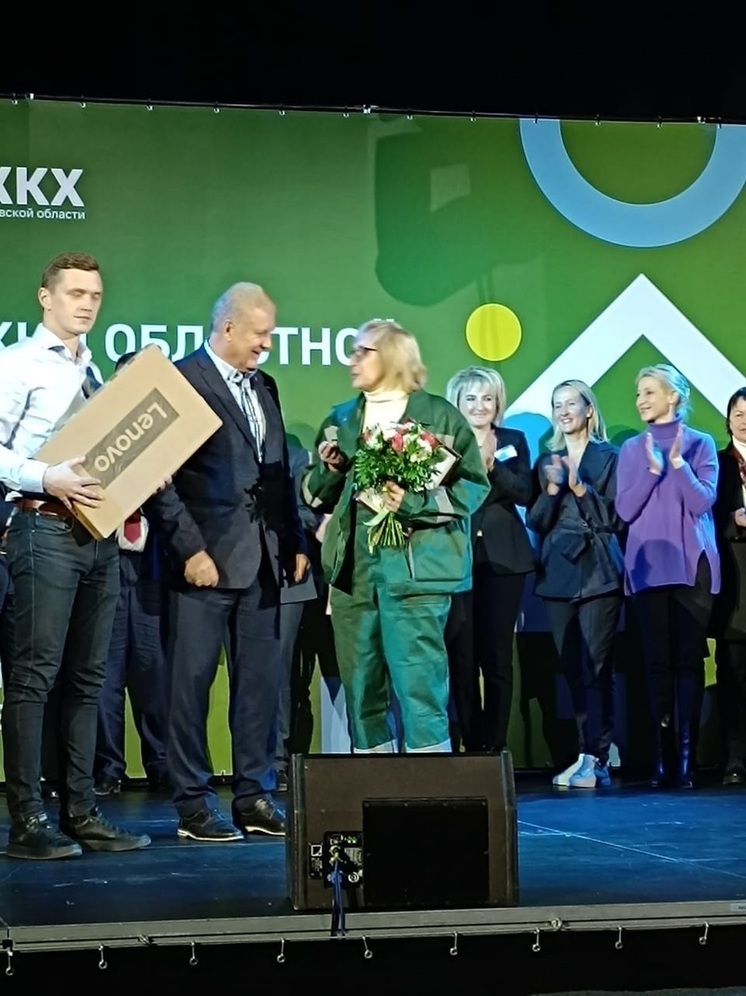 Видеть результат своих трудов
