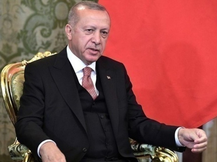 Эрдоган предрек, что ЕС будет часто 
