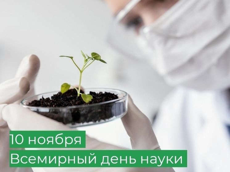 Смоленские ученые отмечают свой профессиональный праздник